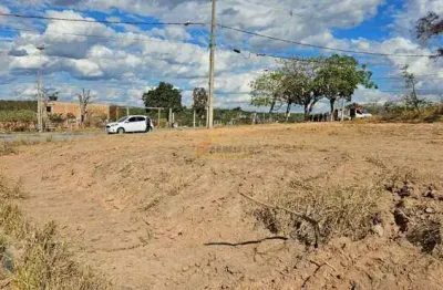 Terreno à venda no Residencial Lagoa Park, Divinópolis 