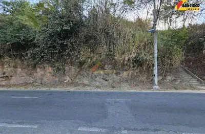 Terreno à venda no Santa Clara, Divinópolis 
