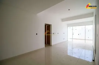 Apartamento à venda, 3 quartos, 1 suíte, 1 vaga, manoel valinhas - divinópolis/mg