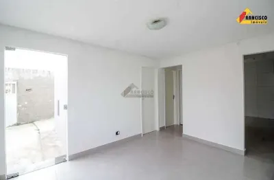 Casa à venda, 3 quartos, 1 suíte, 3 vagas, lagoa dos mandarins - divinópolis/mg