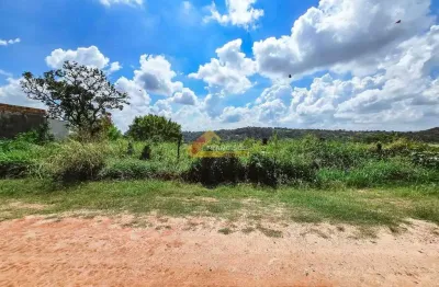 Terreno à venda no Vale do Sol, Divinópolis 