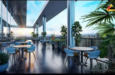 Sala comercial à venda no Liberdade, Divinópolis 