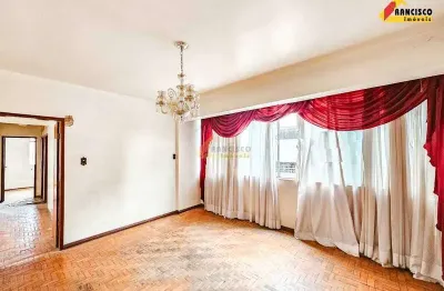 Apartamento à venda, 3 quartos, 1 suíte, 1 vaga, sidil - divinópolis/mg
