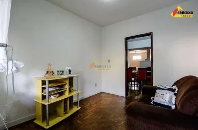 Apartamento com 3 quartos à venda no Ipiranga, Divinópolis 