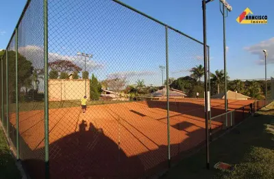 Lote à venda, condomínio aquaville - divinópolis/mg