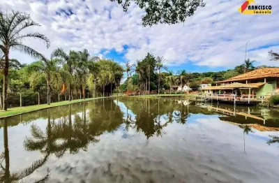 Sítio à venda, 4 quartos, 1 suíte, zona rural - santo antônio dos campos (divinópolis)/mg
