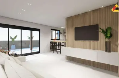Apartamento cobertura à venda, 3 quartos, 1 suíte, 3 vagas, universitário - divinópolis/mg