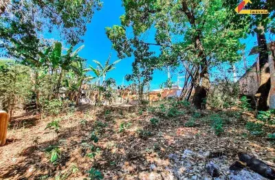 Terreno à venda no Danilo Passos, Divinópolis 