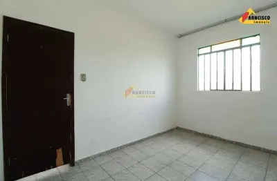 Casa à venda, 3 quartos, 2 vagas, nossa senhora das graças - divinópolis/mg