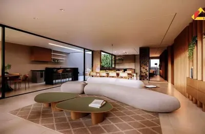 Apartamento à venda, 3 quartos, 3 suítes, 2 vagas, centro - divinópolis/mg