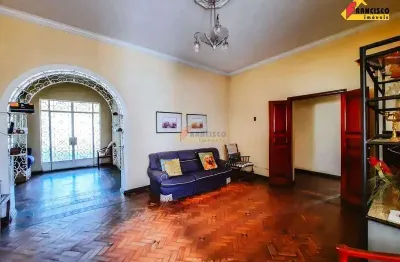 Casa à venda, 5 quartos, 1 suíte, 3 vagas, porto velho - divinópolis/mg