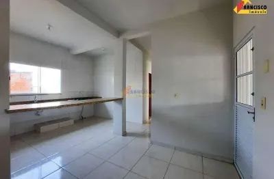 Apartamento à venda, 2 quartos, 1 vaga, santa lucia - divinópolis/mg