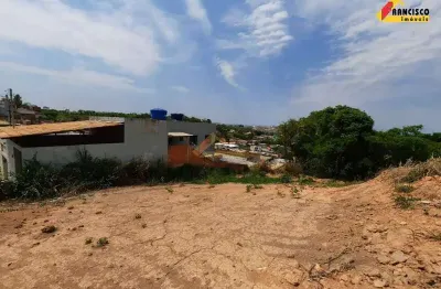 Terreno à venda no Nova Fortaleza, Divinópolis 