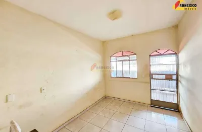 Casa à venda, 3 quartos, 1 vaga, santa tereza - divinópolis/mg