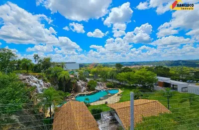 Terreno à venda no Oliveiras, Divinópolis 