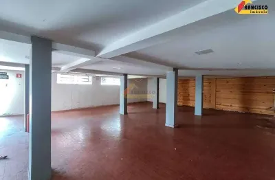 Ponto comercial à venda no Porto Velho, Divinópolis 