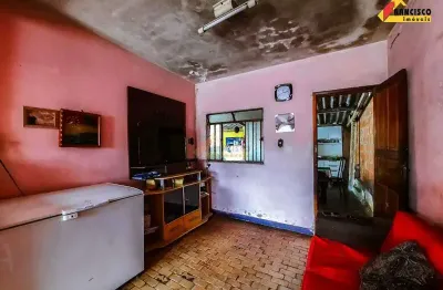 Casa à venda, 2 quartos, 1 suíte, 1 vaga, vila romana - divinópolis/mg