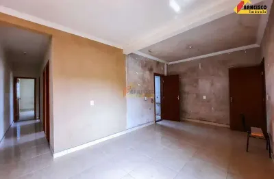 Casa à venda, 4 quartos, 1 suíte, 2 vagas, santa rosa - divinópolis/mg