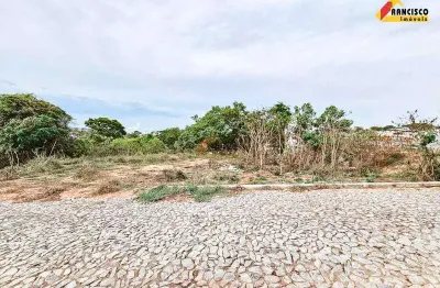 Terreno à venda no Padre Herculano Yanes, Divinópolis 