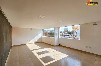 Sala comercial à venda no São José, Divinópolis 