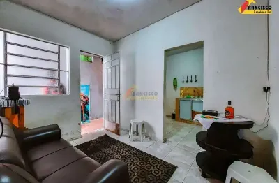 Casa com 2 quartos à venda no Porto Velho, Divinópolis 