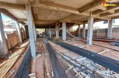 Apartamento à venda, 3 quartos, 1 suíte, 1 vaga, carmo do cajuru - carmo do cajuru/mg