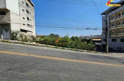Terreno à venda no Santo Antônio, Divinópolis 