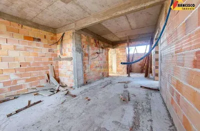 Apartamento à venda, 2 quartos, 1 suíte, 1 vaga, carmo do cajuru - carmo do cajuru/mg