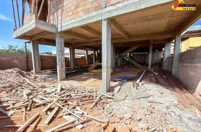 Apartamento à venda, 3 quartos, 1 suíte, 1 vaga, carmo do cajuru - carmo do cajuru/mg