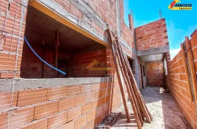 Apartamento à venda, 3 quartos, 1 suíte, 1 vaga, carmo do cajuru - carmo do cajuru/mg