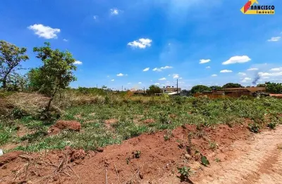 Terreno à venda no Jardim das Acácias, Divinópolis 