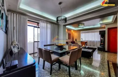 Apartamento à venda, 3 quartos, 3 suítes, 2 vagas, centro - divinópolis/mg