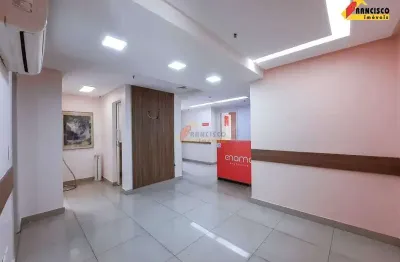 Sala comercial à venda no Centro, Divinópolis 