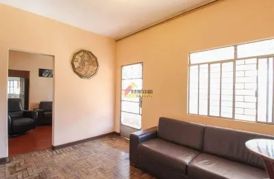 Casa à venda, 3 quartos, 1 suíte, 3 vagas, porto velho - divinópolis/mg