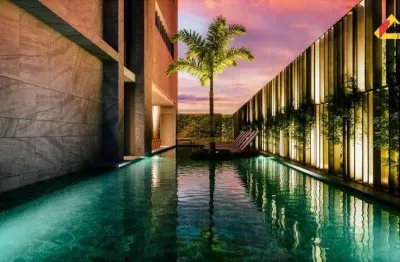 Apartamento à venda, 4 quartos, 4 suítes, 4 vagas, centro - divinópolis/mg