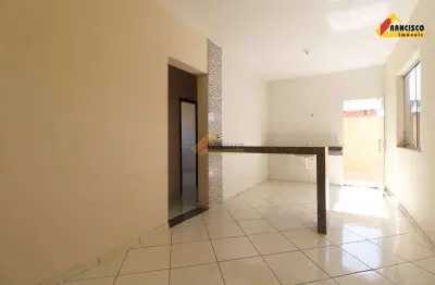 Apartamento à venda, 3 quartos, 1 vaga, padre eustáquio - divinópolis/mg