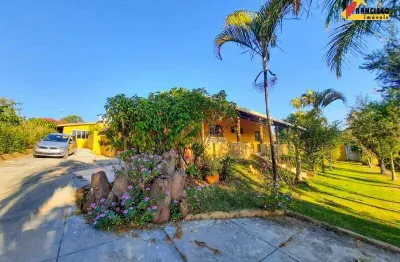 Chácara à venda, 2 quartos, 1 suíte, 4 vagas, área rural de divinópolis - divinópolis/mg
