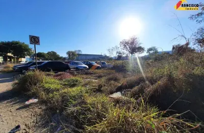 Terreno à venda no Manoel Valinhas, Divinópolis 