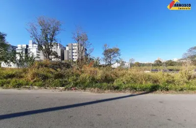 Terreno à venda no Manoel Valinhas, Divinópolis 
