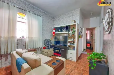 Casa à venda, 4 quartos, 1 suíte, 2 vagas, cidade jardim - divinópolis/mg