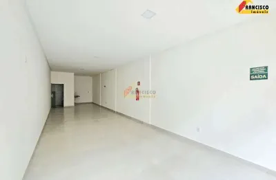Ponto comercial à venda no Bom Pastor, Divinópolis 