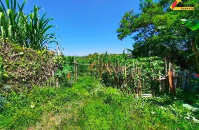 Terreno à venda no Icaraí, Divinópolis 