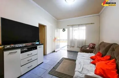Apartamento à venda, 2 quartos, 1 vaga, bom pastor - divinópolis/mg