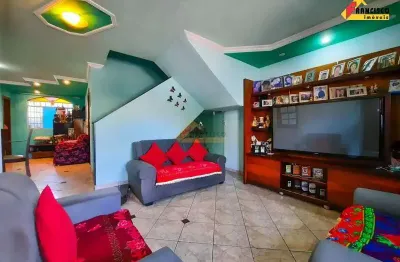 Casa à venda, 3 quartos, 1 suíte, 1 vaga, são judas - divinópolis/mg