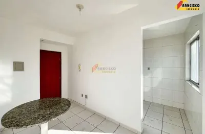 Kitnet à venda, 1 quarto, são judas - divinópolis/mg