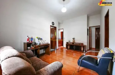 Apartamento à venda, 3 quartos, 1 suíte, 2 vagas, porto velho - divinópolis/mg