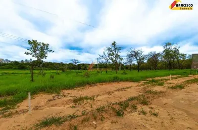 Terreno à venda na Cidade Jardim, Divinópolis 