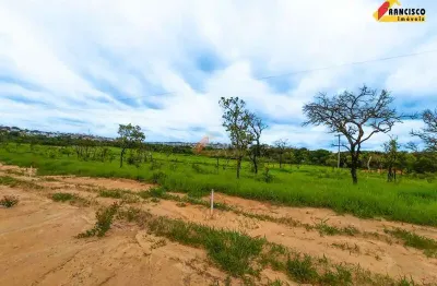 Terreno à venda na Cidade Jardim, Divinópolis 