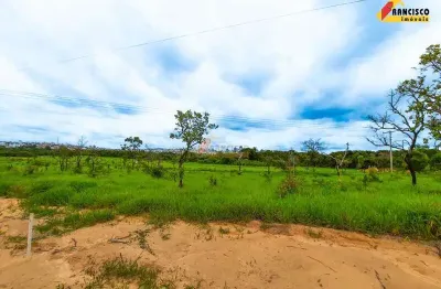 Terreno à venda na Cidade Jardim, Divinópolis 