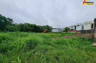Terreno à venda no Dona Quita, Divinópolis 